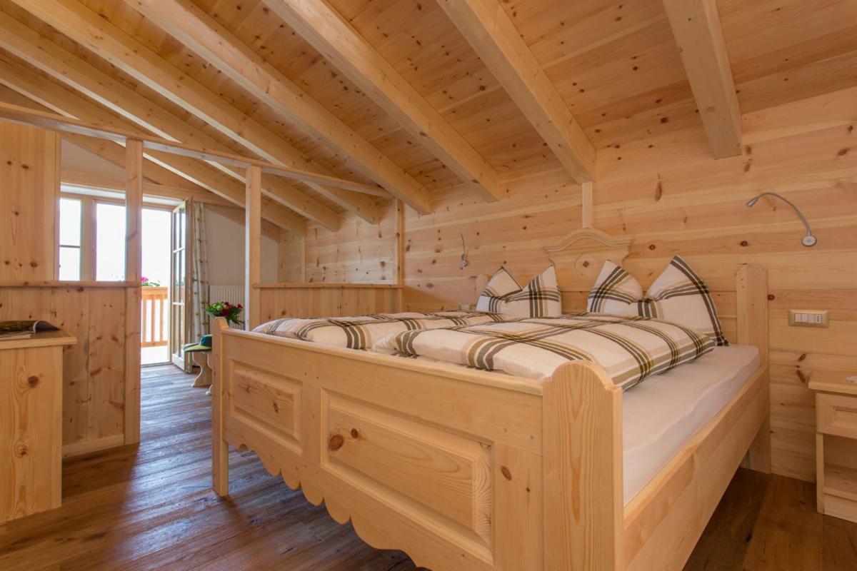 Agriturismo Soleseid Сан Вигилио ди Маребе Екстериор снимка