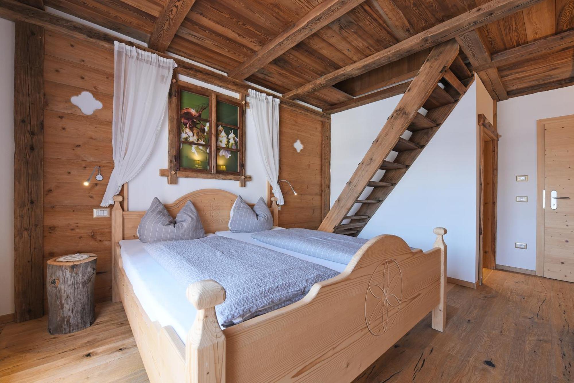 Agriturismo Soleseid Сан Вигилио ди Маребе Екстериор снимка
