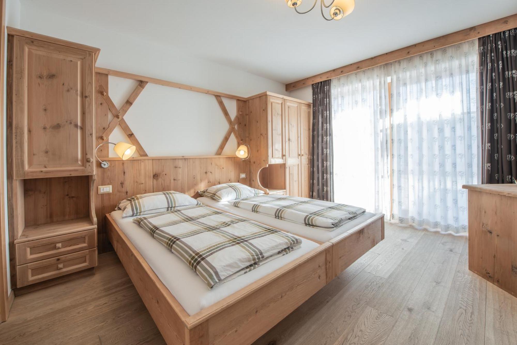 Agriturismo Soleseid Сан Вигилио ди Маребе Екстериор снимка