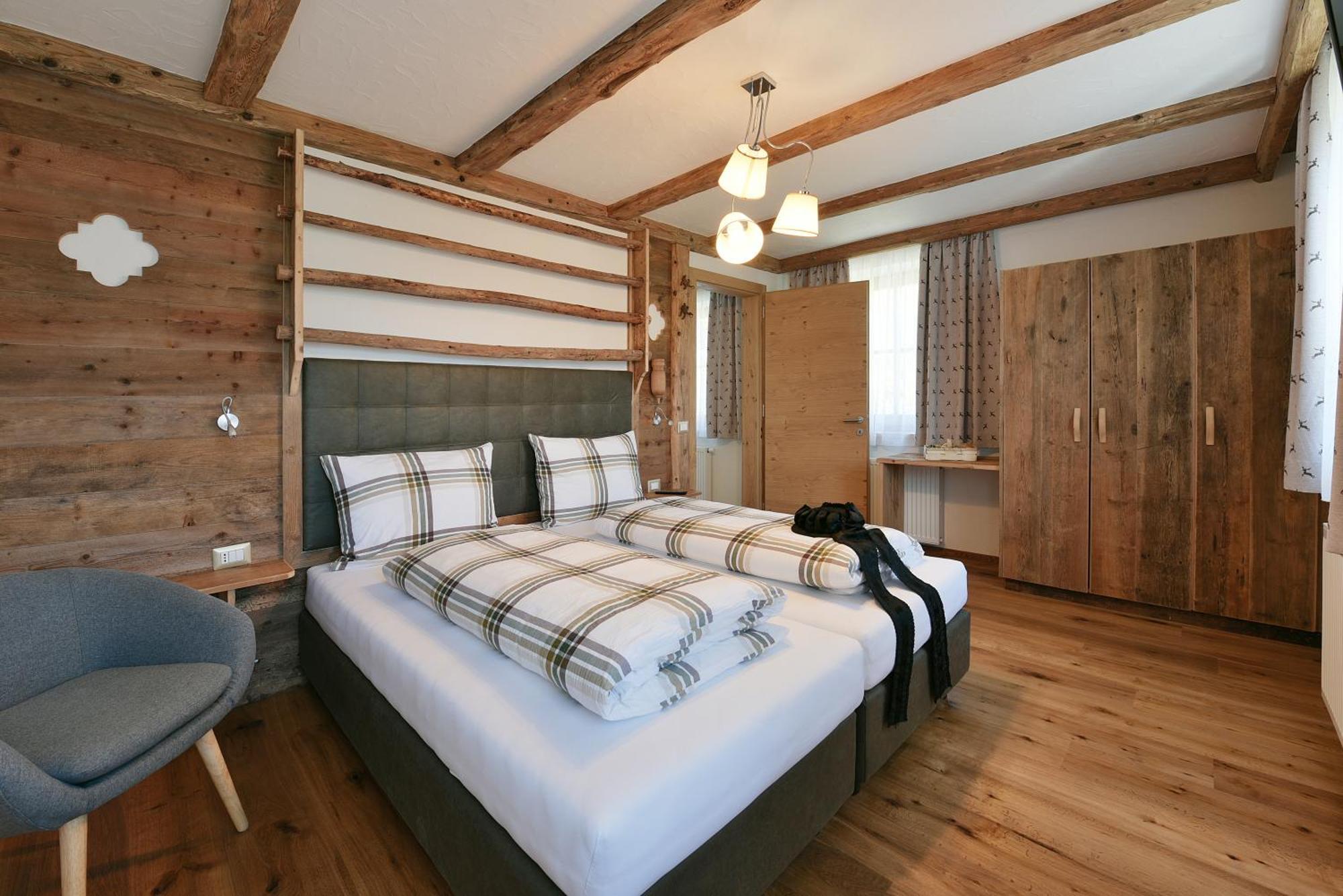 Agriturismo Soleseid Сан Вигилио ди Маребе Екстериор снимка