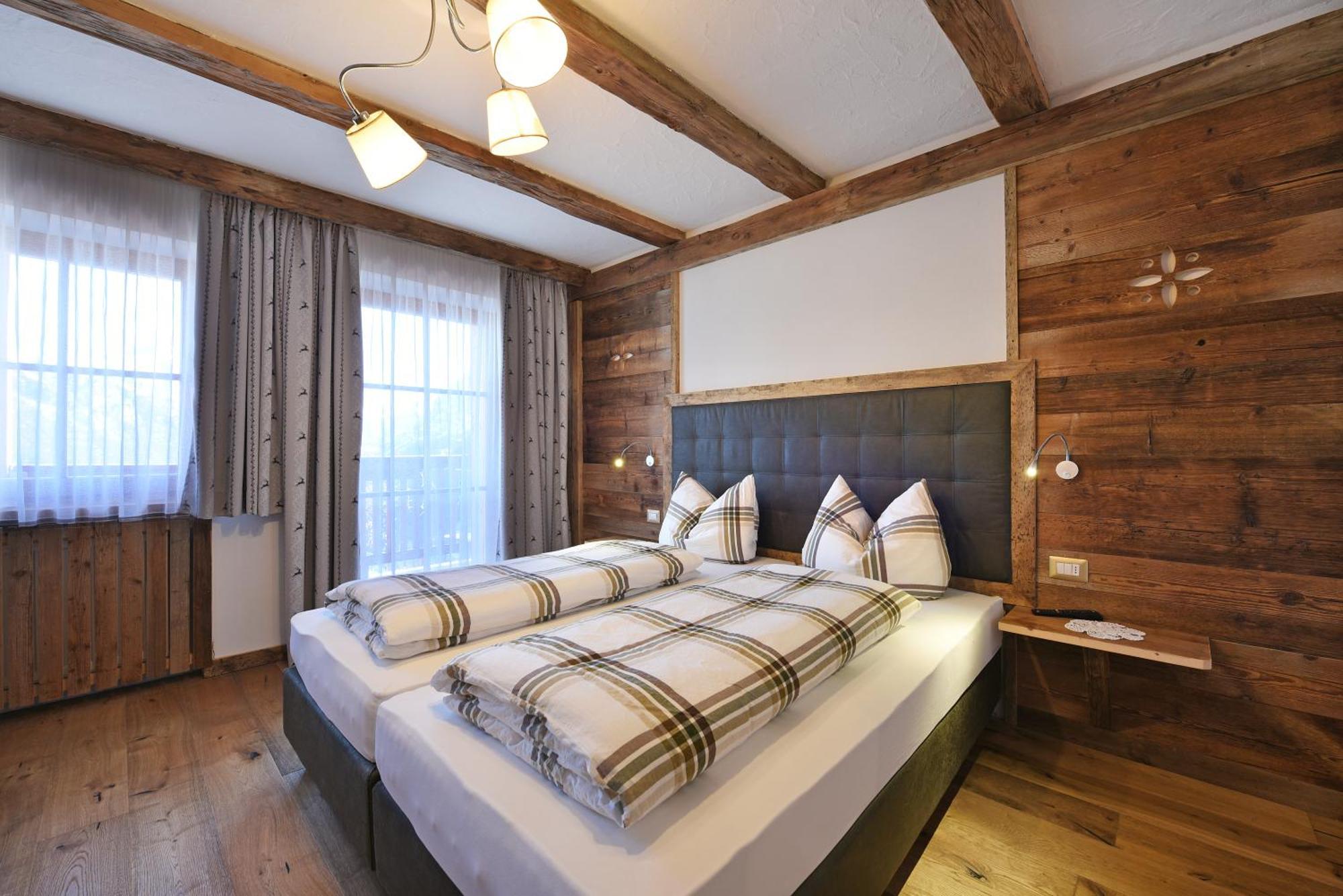 Agriturismo Soleseid Сан Вигилио ди Маребе Екстериор снимка