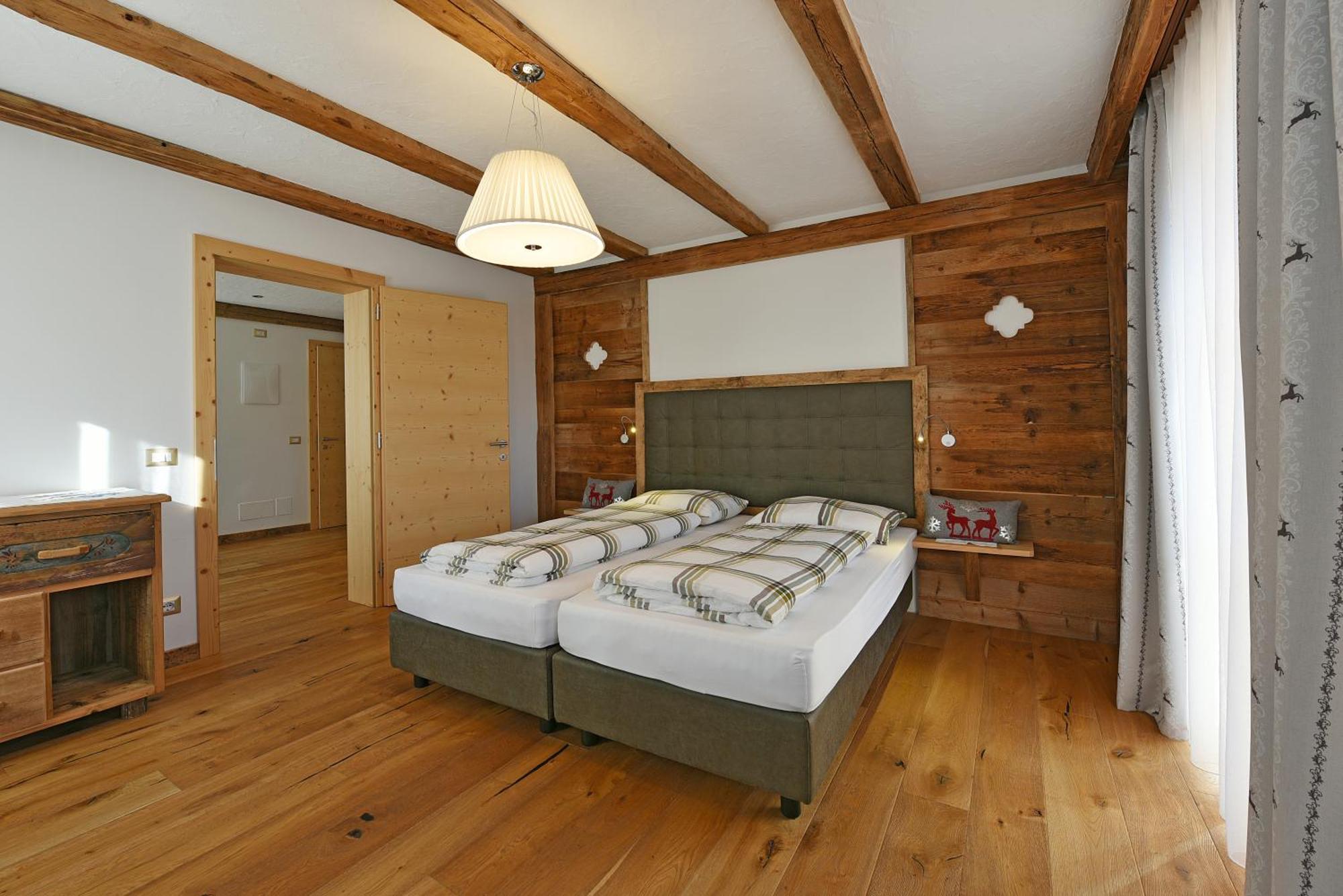 Agriturismo Soleseid Сан Вигилио ди Маребе Екстериор снимка