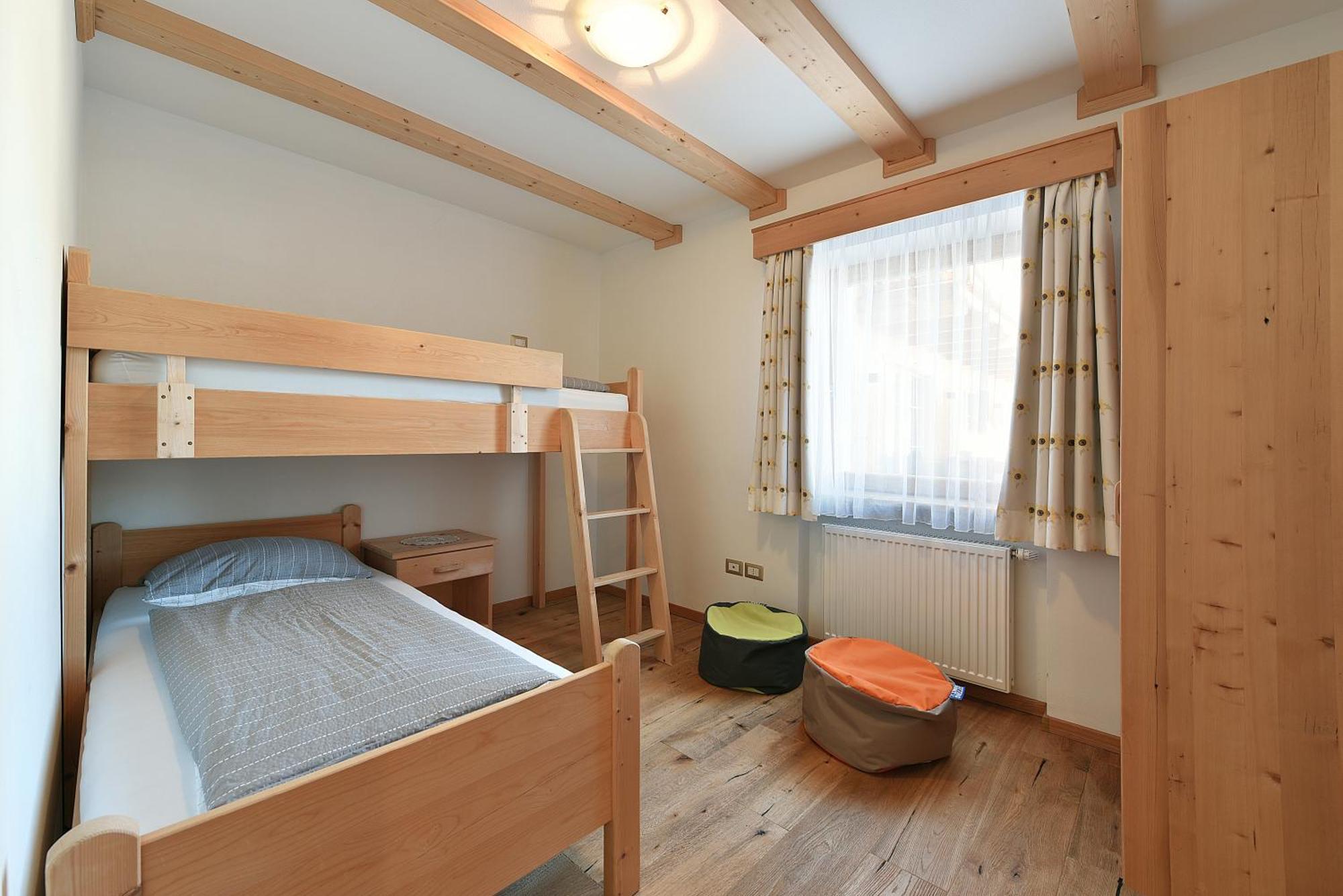 Agriturismo Soleseid Сан Вигилио ди Маребе Екстериор снимка