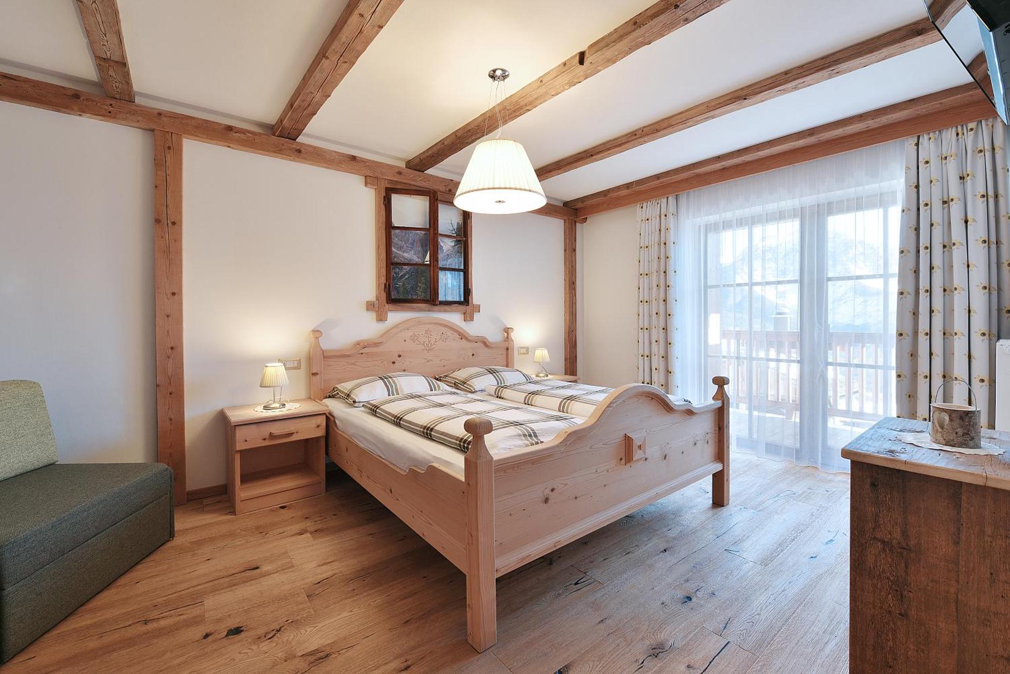 Agriturismo Soleseid Сан Вигилио ди Маребе Екстериор снимка