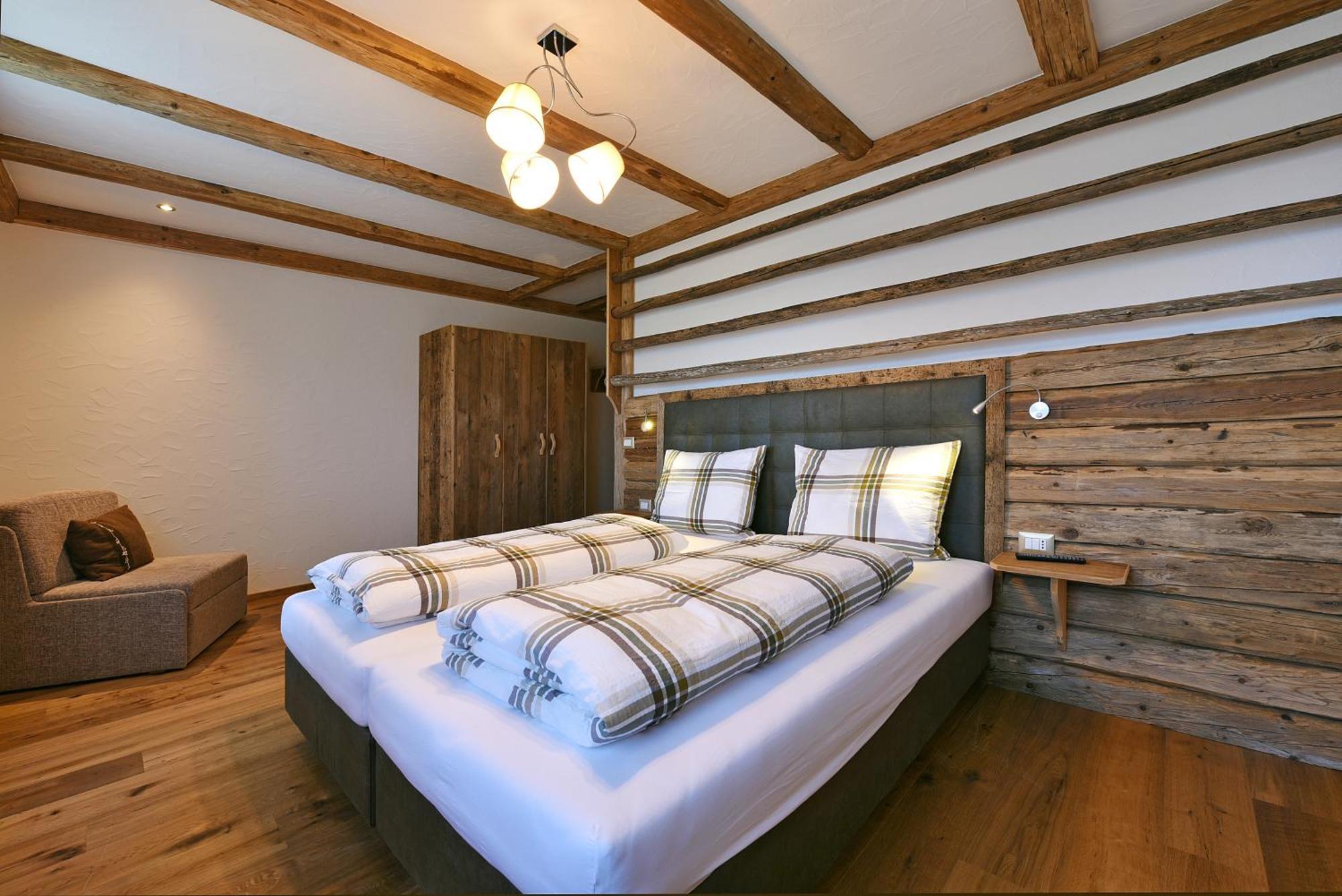 Agriturismo Soleseid Сан Вигилио ди Маребе Екстериор снимка