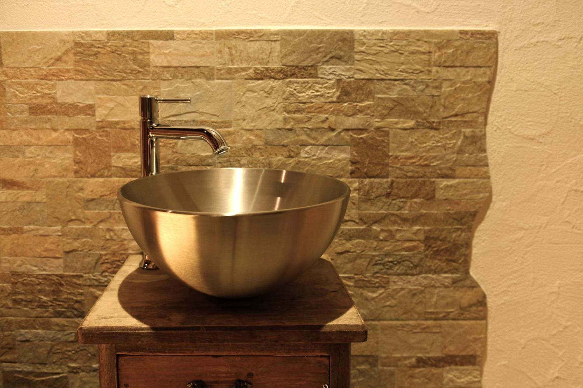 Agriturismo Soleseid Сан Вигилио ди Маребе Екстериор снимка
